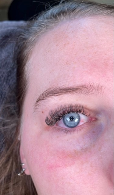 Make up foto